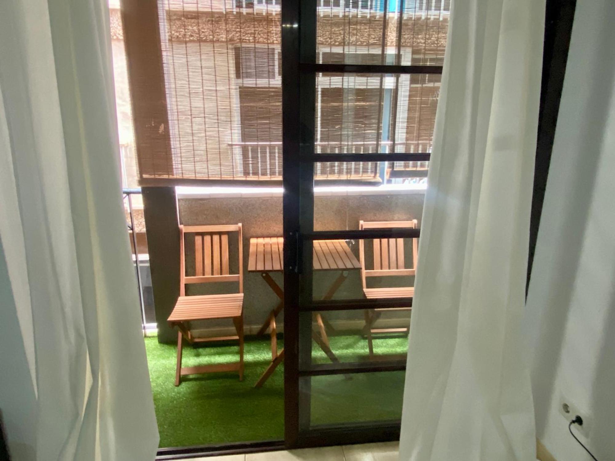 大加那利岛拉斯帕尔马斯Loft Santa Catalina Park II公寓 外观 照片