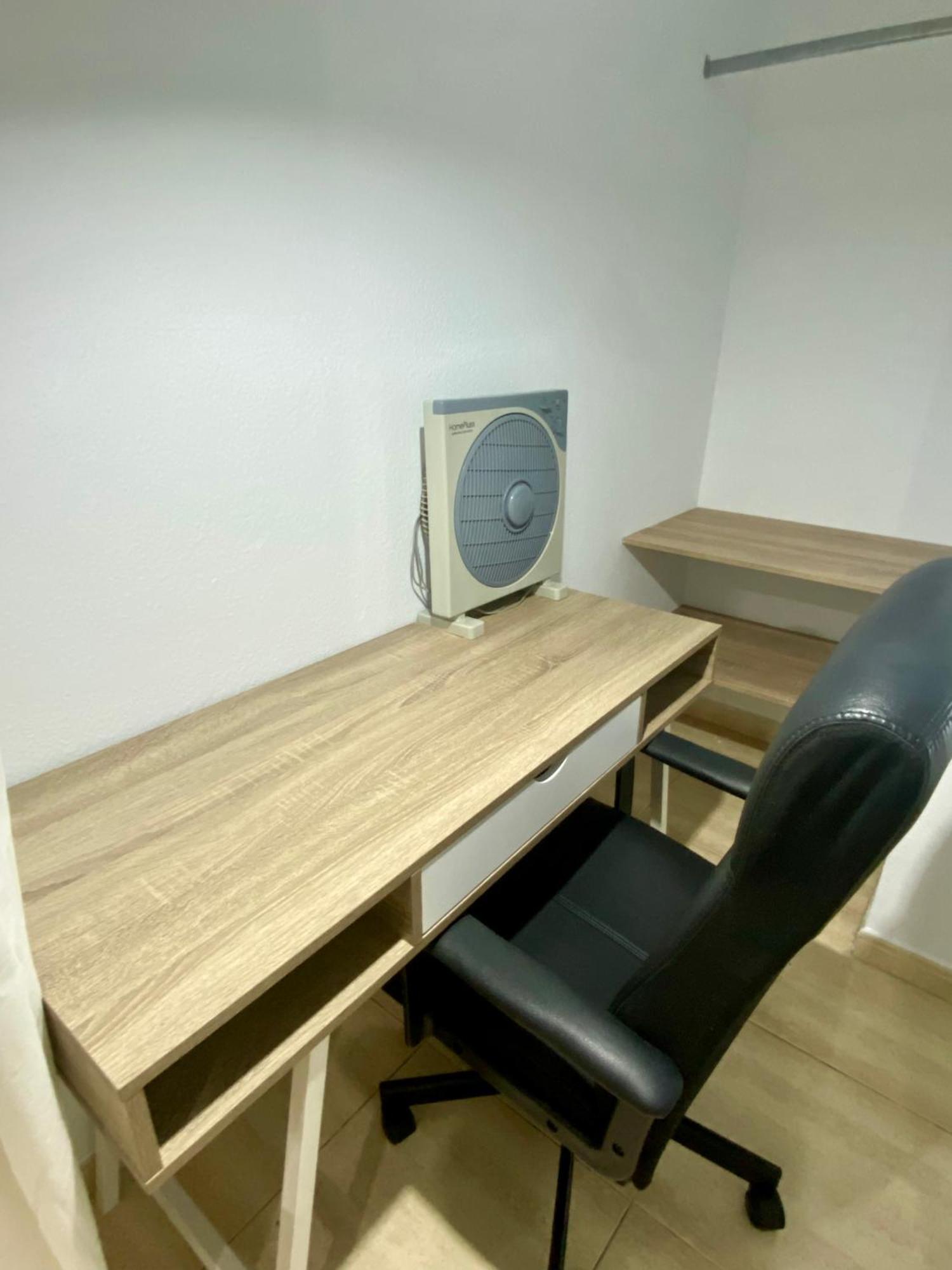 大加那利岛拉斯帕尔马斯Loft Santa Catalina Park II公寓 外观 照片