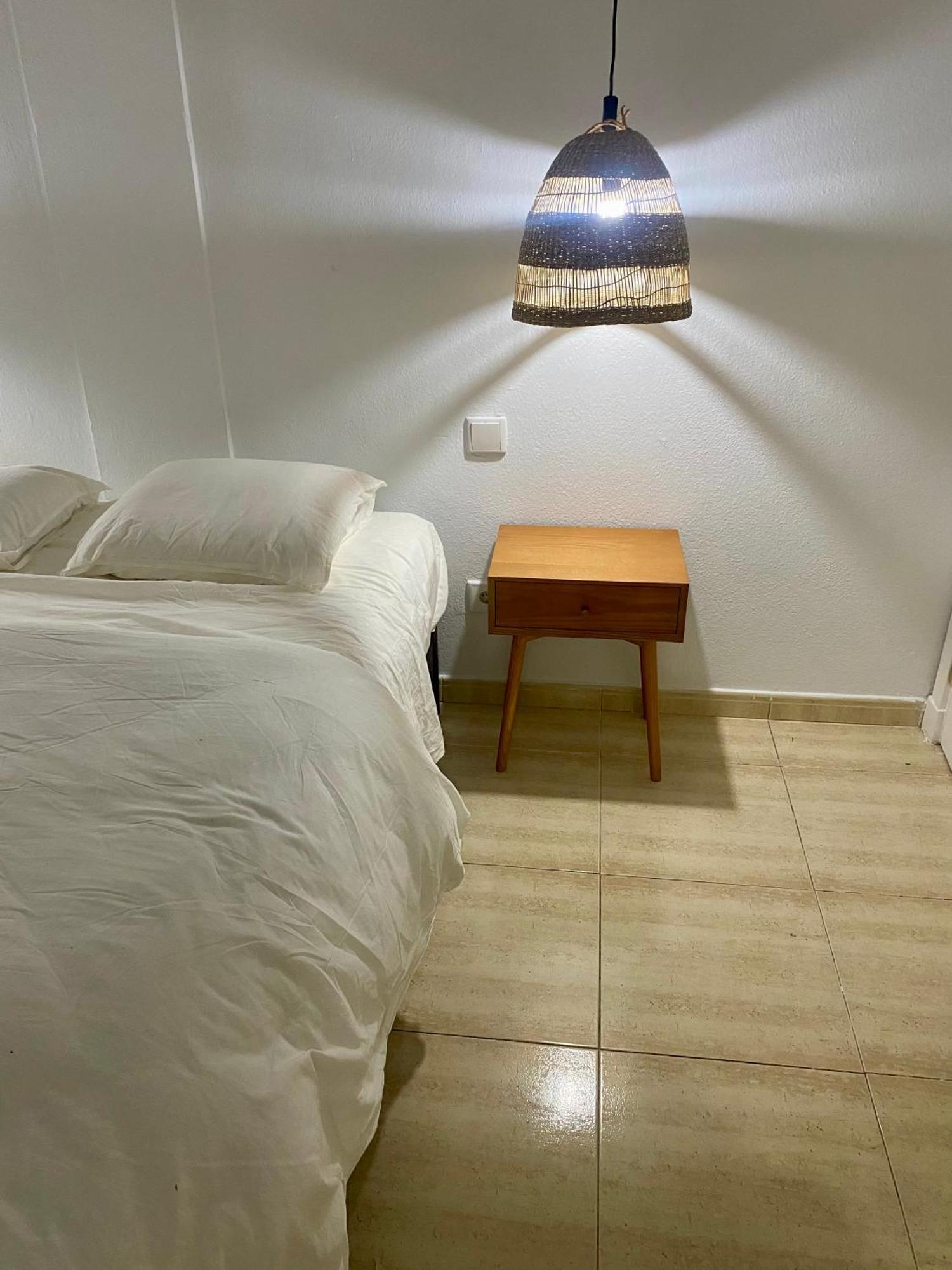 大加那利岛拉斯帕尔马斯Loft Santa Catalina Park II公寓 外观 照片